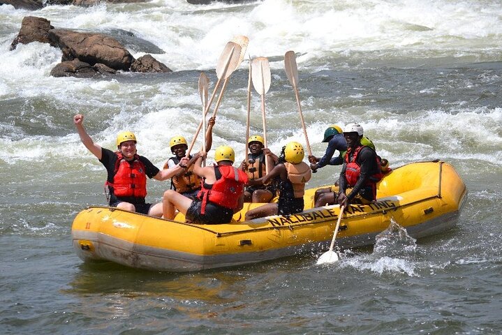 Adventure Activities in Uganda