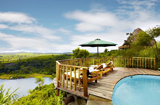 Luxury Uganda Safaris: The Ultimate Guide to 5-Star Lodges & Exclusive Experiences