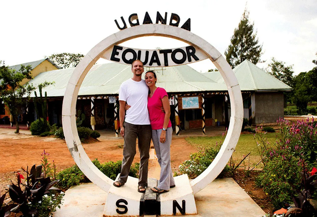 Unmissable Things to Do in Uganda
