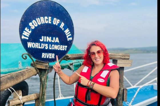 Full Day Jinja Tour and source of the River Nile experience
