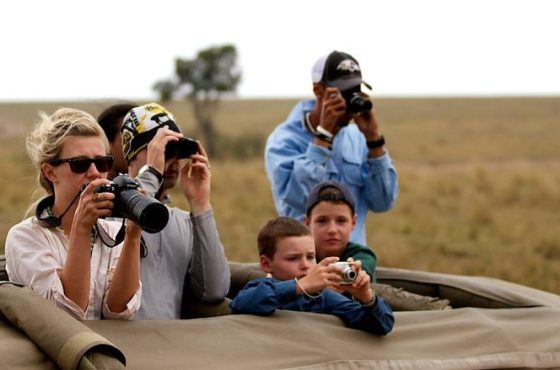 Uganda with Kids – The Ultimate Family Safari Guide