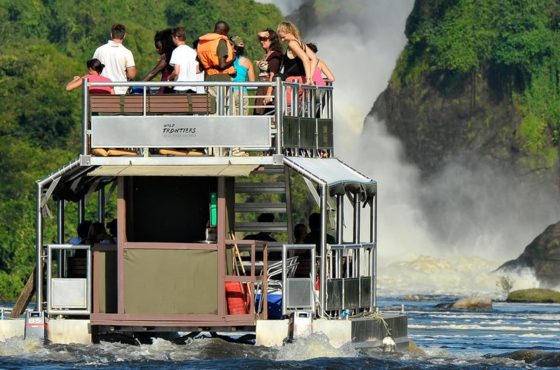 Uganda Wildlife Adventure & Tours – Day Tours