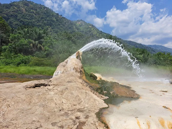 Uganda's hidden gems